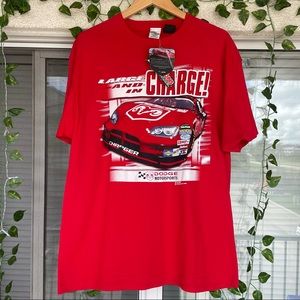 2005 Nascar Tee